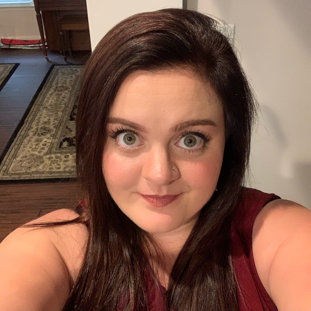 Meet your Posher, Allison